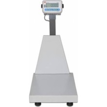 Tem 500 kg 60X70 Eko Tartım Baskülü