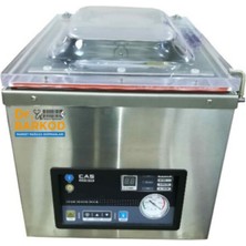 CAS Cvp 28 Lik Vakum Makinesi