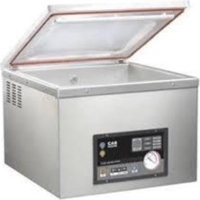 CAS Cvp 280 Tek Çene Paketleme (Vakum) Makinası