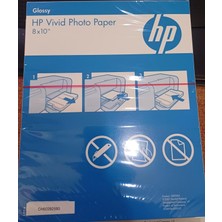Hp Q8926A Hp Photosmart Platinum Yüksek Parlaklıkta Fotoğraf Kağıdı