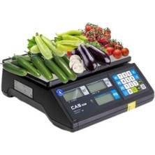 CAS Er Jr C 15-30 kg Yp/ Rs 232 Kablo