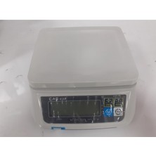CAS Sw2 Max:15/30 kg Hassasiyet 5/10 gr