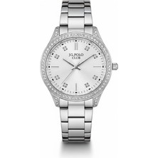 JG. Polo Club JPC.1124S02227M.33.990 Kadın Kol Saati