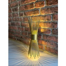 Hem Pilli Hem Elektrikli Aplik