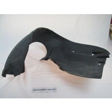 TŞT Ford Escort Ön Çamurluk Davlumbazı Sol 1990- (Oem No:  95AGA16115AD)