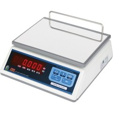Tem Ege Nt 6kg Tartım Terazisi