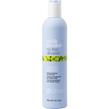 Milk_shake No Frizz Allowed Perfecting Shampoo Pürüzsüzleştirici Şampuan 300 ml
