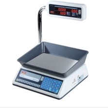 Tem Ege LED Katlanır Boyun 6 kg x 1 / 2 gr