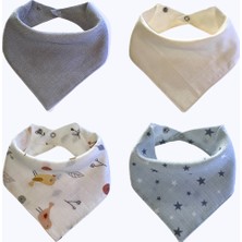 Zekora Mama Önlüğü