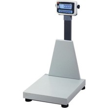 Tem Eko 60 Kg. 40X50 Onaylı Tartım Baskülü (Damgalı-Mühürlü)