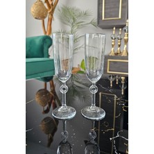 Paşabahçe 6 Lı Kahve Yanı Su Bardağı | Ayaklı Kahve Yanı Sunum Bardağı Ayaklı Meşrubat Bardağı Sunum - Beyaz