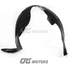 TŞT Hyundai Elantra Ön Çamurluk Davlumbazı Sol 2014-2015 (Oem No:  868113X700)