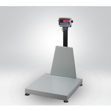 Tem Eko LED 60X70 Tartım Baskül 500 kg