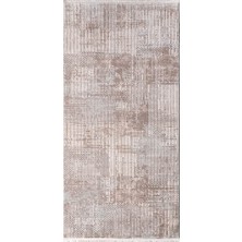 Yolluk ve Mutfak Halısı Özel Kesim Armoni Gold AR02B