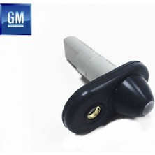 Sol Kapı Iç Aydınlatma Lamba Anahtarı Switch Opel Astra G, Zafira A, Vectra B, Corsa C, Omega B, Meriva A Gm Orijinal 1240211