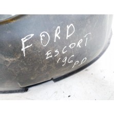 TŞT Ford Escort Ön Çamurluk Davlumbazı Sağ 1990- (Oem No:  95AGA16114AD)