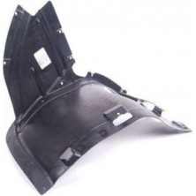 TŞT Audi A3 Ön Çamurluk Davlumbazı Sol 2009-2012 (Oem No:  8P0821191D)