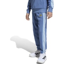 Adidas Performance JZ6303 Arjantin DNA Çocuk Eşofman Altı