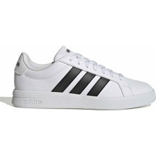 adidas Grand Court Base 3.0 Spor Ayakkabısı JR4613