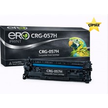 Ero Print Canon İ-Sensys MF-455dw Çipsiz Muadil Toner