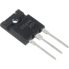 Starseven 2sc 5696 To-3pml Transistör