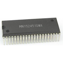 SHC4200 Mn 152451GWA