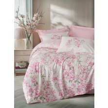 LTG Nova Çift Kişilik Nev Takımı Floren Pembe