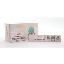 Mericline Hem Dream Catcher Masala Aromalı Çubuk Tütsü