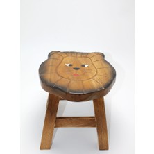 Mericline Çocuk Taburesi Küçük Boy