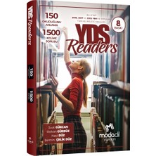 Modadil YDS Readers Modadil Yayınları
