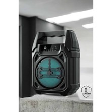 SHC4200 Kablosuz 6.5 Inç Tws Bluetooth Hoparlör