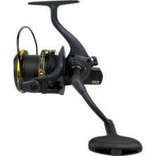 Tica Mentor Feeder MF5000SW Makine