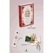 Uyumadan Önce Tuttuğum Dilek