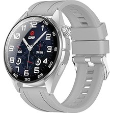 SHC4200 Gnp G-Watch Akıllı Saat Gri