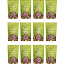 Cofx Antep Fıstıklı Dibek Kahvesi 12X200 gr
