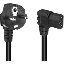 HypAirs Intercom IC-268 L Tipi Power Kablo