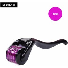 Tp Dermaroller Titanyum Uçlu 1.0mm - Lisinya