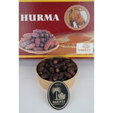 Safavi (Medine Karası) Hurması(Kokulu hurma)