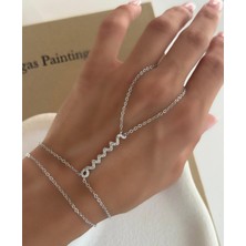 Çelik Silver Yılan Şahmeran