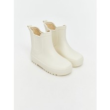 Lc Waikiki Yeni Sezon Kız Bebek Yağmur Botu