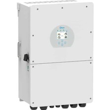 Deye 16 Kw Tek Faz Hibrit Invertör-Lv - SUN-16K-HYBRID-MONO