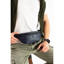 Baginn Erkek Bel Çantası Free Bag Omuz Çantası Fonksiyonel Kullanım 25*12 cm Mega Bag The Northwest