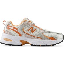 New Balance MR530 Mens Sneaker Erkek Günlük Spor Ayakkabı Beyaz
