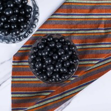 Lebsan Kuruyemiş Siyah Draje Leblebi