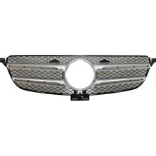 Wender Mercedes Panjur W166 Krom/gümüş 2015-18