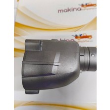 Bosch Gsb 21-2re Darbeli Matkap Şanzıman Gövdesi - 2 605 806 882.