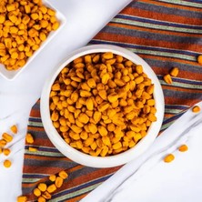 Lebsan Kuruyemiş Soslu Mısır