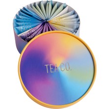 Routines Are Not Boring 28'li Kit - Tea Co.