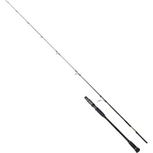 Ryuji Ocean Soul Fuji (M) 180CM 80-300GR Slow Jig Kamışı
