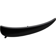 Wender Mercedes Tampon Izgara Çitası W213 Ön Sol Siyah -Amg- 2020-